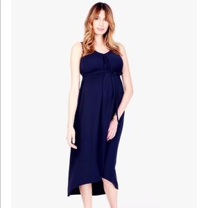 Ingrid & Isabel Maternity Dress